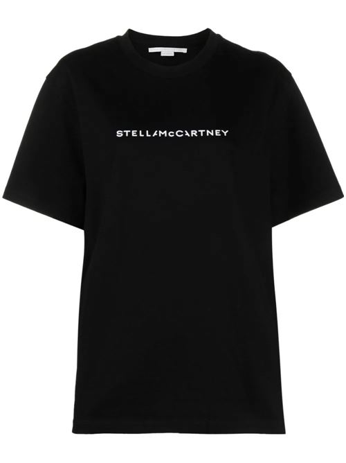 T-shirt con stampa STELLA MC CARTNEY | 6J01583SPY481000